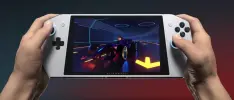 Alienware presentó un nuevo dispositivo portátil inspirado por el Switch