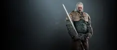 Película animada de The Witcher explorará los orígenes de Vesemir