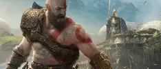 Director de God of War quiere contar la historia entre Kratos y Faye