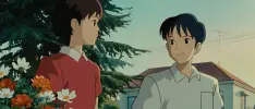 Studio Ghibli ya está trabajando en su primera secuela y cinta live action