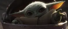 Baby Yoda originalmente iba a ser un Wookiee