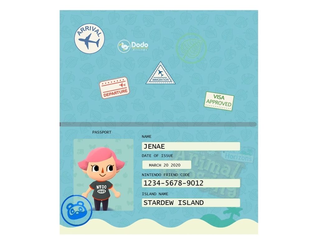 3638964-ac passport