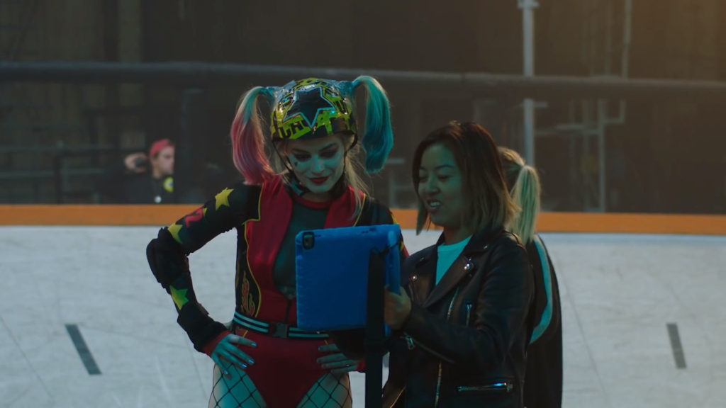 Birds-of-Prey-Roller-Derby-Scene-Diversity-Video-01