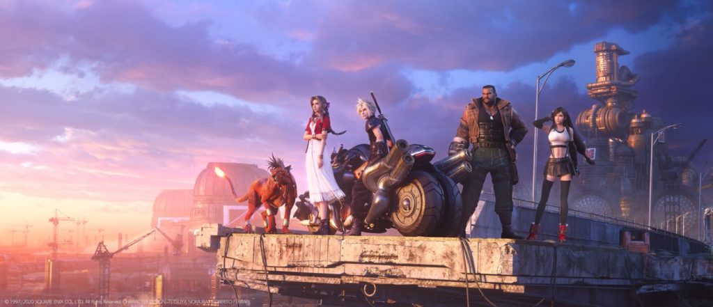 Final-Fantasy-7-Remake-artwork-highway-japan-ds1-1340×1340