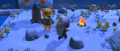 Podrás usar tus Amiibo de Animal Crossing en New Horizons
