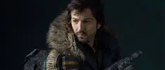 La serie precuela de Rogue One comenzará a filmarse este año, asegura Diego Luna