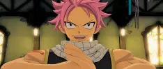 Retrasan RPG de Fairy Tail