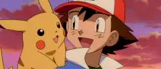 Así luce la vida de Ash Ketchum como padre de familia