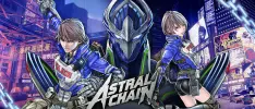 ¿Astral Chain llegará al PS4? PlatinumGames habla al respecto