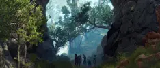 Se filtran las primeras imágenes de Baldur’s Gate 3