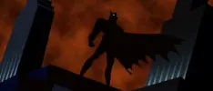 La serie animada de Batman tendrá una secuela