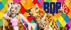 Te contamos qué nos pareció Birds of Prey