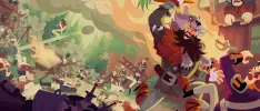 Bloodroots por fin llegará a nuestras manos en un par de semanas