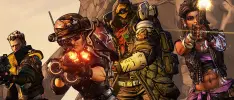 Borderlands 3 se acerca a las ocho millones de unidades vendidas