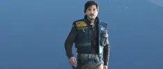 La serie precuela de Rogue One ha sido retrasada