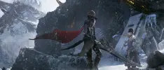 Code Vein ya superó el millón de copias vendidas a nivel mundial