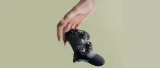 ¿Nos tenemos que adaptar a un juego con controles raros?