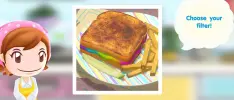 Cooking Mama: Cookstar llegará a Switch el siguiente mes