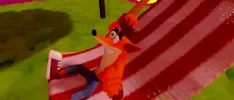 Crean la secuela de Crash Bandicoot en Dreams