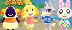 Así llegarán los nuevos habitantes a tu isla en Animal Crossing: New Horizons