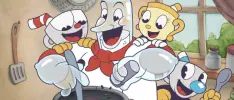 La novela de Cuphead ya tiene fecha de lanzamiento