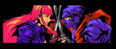 Cyber Shadow estará disponible en otoño de 2020
