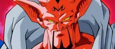 Artista de God of War recrea a Dabura de Dragon Ball Z