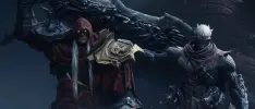 Darksiders Genesis superó expectativas de ventas de sus accionistas
