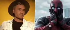 Taika Waititi podría dirigir Deadpool 3