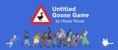 Untitled Goose Game ganó el GOTY 2019 durante los premios D.I.C.E.