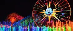 NO, Disney no construirá un parque de diversiones en México