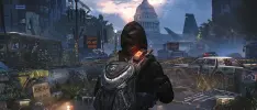 Se filtra la siguiente gran expansión de The Division 2
