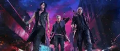 DMC5 se ha convertido en el juego más exitoso de toda la serie