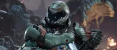 DOOM Eternal tendrá más contenido post-lanzamiento que su antecesor