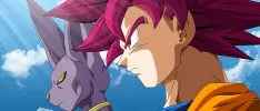 Se filtra el primer DLC de Dragon Ball Z: Kakarot