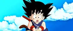¡Hoy se cumplen 34 años del primer episodio de Dragon Ball!