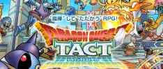 Un nuevo juego de Dragon Quest para móviles está en desarrollo