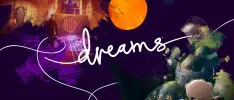 La lista de trofeos de Dreams ya está disponible