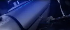 Fan crea increíble render en 3D del DualShock 5