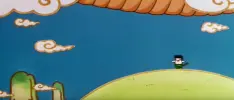 Encuentran mensaje subliminal en el ending de Dragon Ball Z