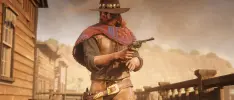 Esqueletos de dos cabezas han sorprendido a jugadores de Red Dead Online