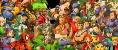 Veremos el regreso de Marvel vs Capcom 2 en EVO 2020