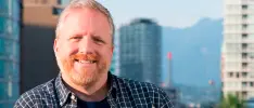 Rod Fergusson deja The Coalition para unirse a Blizzard