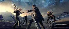 Final Fantasy XV por fin llegará a Xbox Game Pass el día de mañana