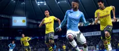 FIFA 20 derroca a Modern Warfare en las ventas de Reino Unido