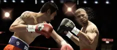 EA está buscando la manera de traer Fight Night de regreso