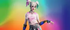 Harley Quinn ha llegado a Fortnite