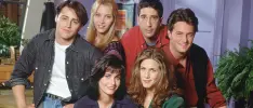 Es oficial: Friends renacerá de la mano de HBO