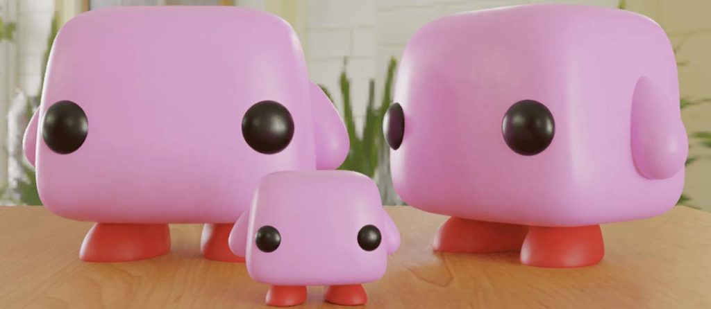 funko irby