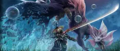 Monster Hunter Generations Ultimate ha vendido más de 3 millones de unidades
